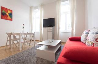 Wohnung mieten in Rueppgasse, 1020 Wien, Rueppgasse, Vienna