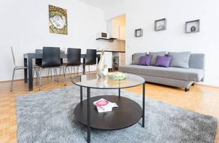 Wohnung mieten in Rueppgasse, 1020 Wien, Rueppgasse, Vienna