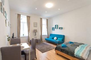 Wohnung mieten in Rueppgasse, 1020 Wien, Rueppgasse, Vienna