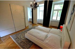Wohnung mieten in Hörlgasse, 1090 Wien, Hörlgasse, Vienna