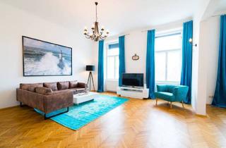 Wohnung mieten in Althanstraße, 1090 Wien, Althanstraße, Vienna