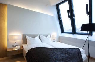 Penthouse mieten in Auerspergstraße, 1080 Wien, Auerspergstraße, Vienna