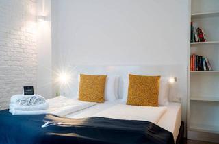 Wohnung mieten in Auerspergstraße, 1080 Wien, Auerspergstraße, Vienna