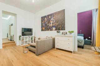 Wohnung mieten in Hasnerstraße, 1160 Wien, Hasnerstraße, Vienna