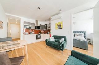 Wohnung mieten in Anschützgasse, 1150 Wien, Anschützgasse, Vienna