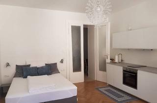 Wohnung mieten in Rögergasse, 1090 Wien, Rögergasse, Vienna