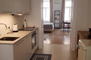 Wohnung mieten in Rögergasse, 1090 Wien, Rögergasse, Vienna