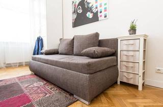 Wohnung mieten in Hütteldorfer Straße, 1150 Wien, Hütteldorfer Straße, Vienna