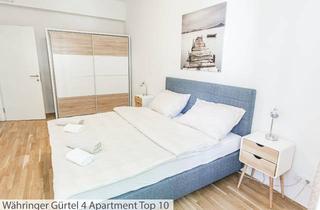 Wohnung mieten in Währinger Gürtel, 1090 Wien, Währinger Gürtel, Vienna