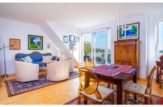 Penthouse mieten in Geusaugasse, 1030 Wien, Geusaugasse, Vienna