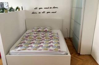 Wohnung mieten in Sommergasse, 1190 Wien, Sommergasse, Vienna