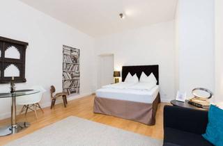 Wohnung mieten in Alser Straße, 1090 Wien, Alser Straße, Vienna