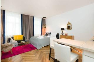 Wohnung mieten in Alser Straße, 1090 Wien, Alser Straße, Vienna