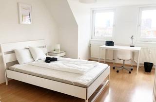 WG-Zimmer mieten in Sonnleithnergasse, 1100 Wien, Sonnleithnergasse, Vienna