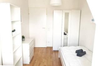 WG-Zimmer mieten in Sonnleithnergasse, 1100 Wien, Sonnleithnergasse, Vienna