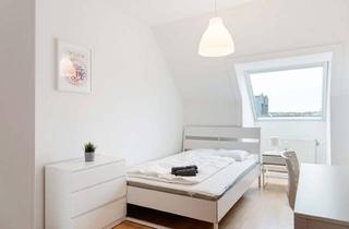 WG-Zimmer mieten in Sonnleithnergasse, 1100 Wien, Sonnleithnergasse, Vienna