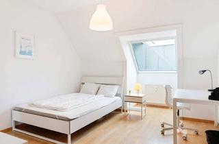 WG-Zimmer mieten in Sonnleithnergasse, 1100 Wien, Sonnleithnergasse, Vienna