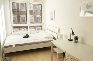 WG-Zimmer mieten in Sonnleithnergasse, 1100 Wien, Sonnleithnergasse, Vienna