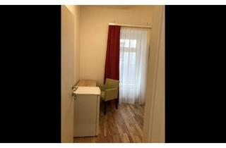 WG-Zimmer mieten in Bergsteiggasse, 1170 Wien, Bergsteiggasse, Vienna