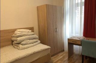WG-Zimmer mieten in Bergsteiggasse, 1170 Wien, Bergsteiggasse, Vienna