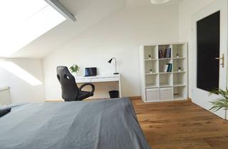 WG-Zimmer mieten in Herzgasse, 1100 Wien, Herzgasse, Vienna