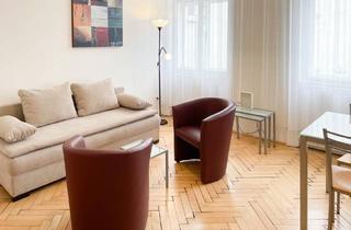 Wohnung mieten in Hahngasse, 1090 Wien, Hahngasse, Vienna
