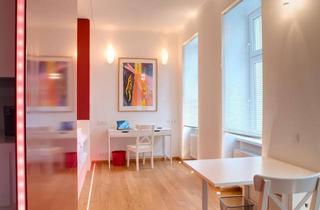 Wohnung mieten in Neulerchenfelder Straße, 1160 Wien, Neulerchenfelder Straße, Vienna
