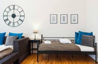 Wohnung mieten in Kurrentgasse, 1010 Wien, Kurrentgasse, Vienna