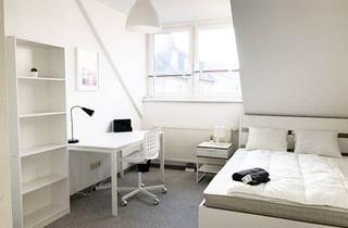 WG-Zimmer mieten in Klosterneuburger Straße, 1200 Wien, Klosterneuburger Straße, Vienna