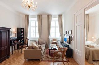 Wohnung mieten in Kurrentgasse, 1010 Wien, Kurrentgasse, Vienna