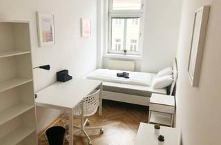 WG-Zimmer mieten in Laxenburger Straße, 1100 Wien, Laxenburger Straße, Vienna