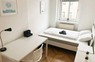 WG-Zimmer mieten in Laxenburger Straße, 1100 Wien, Laxenburger Straße, Vienna