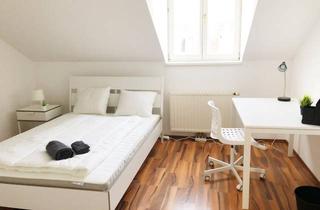 WG-Zimmer mieten in Hasengasse, 1100 Wien, Hasengasse, Vienna