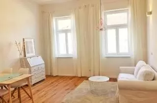 Wohnung mieten in Nobilegasse, 1150 Wien, Nobilegasse, Vienna
