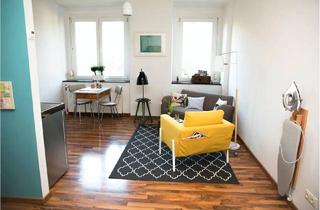 Wohnung mieten in Westbahnstraße, 1070 Wien, Westbahnstraße, Vienna