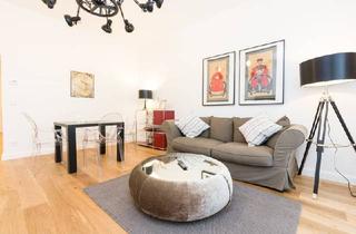 Wohnung mieten in Alser Straße, 1090 Wien, Alser Straße, Vienna