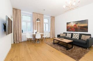 Wohnung mieten in Alser Straße, 1090 Wien, Alser Straße, Vienna