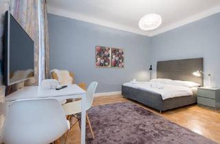 Wohnung mieten in Alser Straße, 1090 Wien, Alser Straße, Vienna