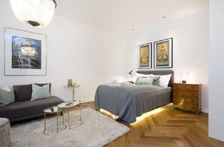 Wohnung mieten in Alser Straße, 1090 Wien, Alser Straße, Vienna