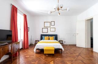 Wohnung mieten in Luftbadgasse, 1060 Wien, Luftbadgasse, Vienna