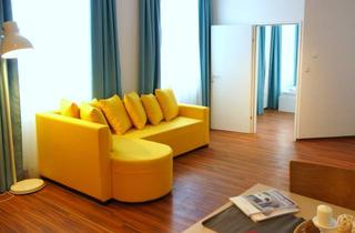 Wohnung mieten in Zirkusgasse, 1020 Wien, Zirkusgasse, Vienna