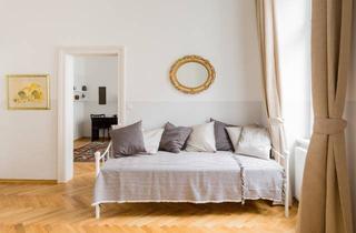 Wohnung mieten in Streffleurgasse, 1200 Wien, Streffleurgasse, Vienna