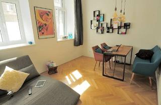 Wohnung mieten in Mumbgasse, 1020 Wien, Mumbgasse, Vienna