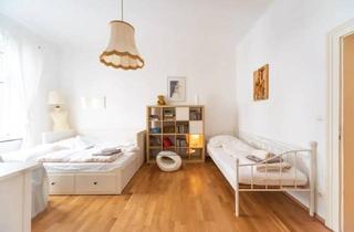 Wohnung mieten in Rembrandtstraße, 1020 Wien, Rembrandtstraße, Vienna