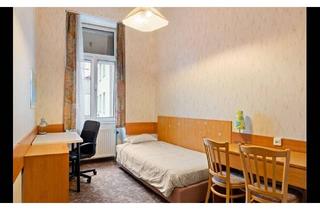 WG-Zimmer mieten in Ranftlgasse, 1170 Wien, Ranftlgasse, Vienna