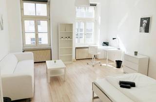 WG-Zimmer mieten in Blindengasse, 1080 Wien, Blindengasse, Vienna