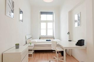 WG-Zimmer mieten in Blindengasse, 1080 Wien, Blindengasse, Vienna