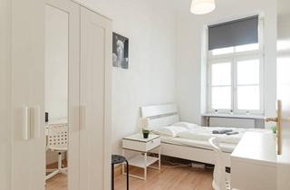 WG-Zimmer mieten in Blindengasse, 1080 Wien, Blindengasse, Vienna