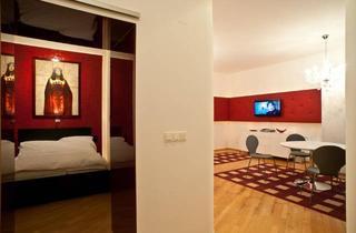 Wohnung mieten in Scholzgasse, 1020 Wien, Scholzgasse, Vienna