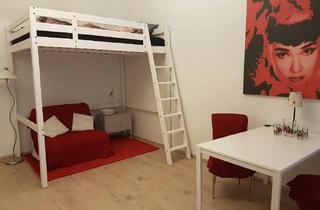 Loft mieten in Untere Weißgerberstraße, 1030 Wien, Untere Weißgerberstraße, Vienna